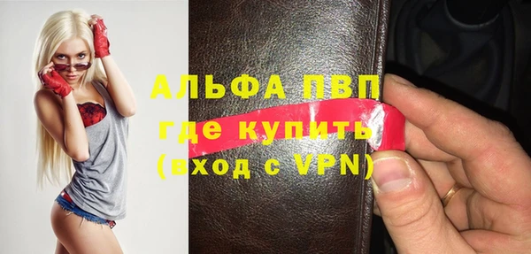 Альфа ПВП Горнозаводск